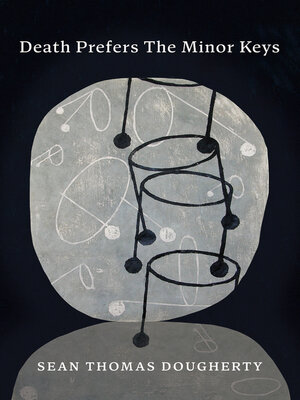 cover image of Death Prefers the Minor Keys